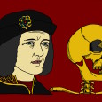 On the 24th of August 2012 the University of Leicester and Leicester City Council, in association with the Richard III Society, began a search for […]