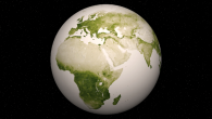 A Green Earth: Life seeks to survive, by whatever means it can (picture credit: NASA Goddard Space Flight Centre) Does evolution have a purpose? To […]
