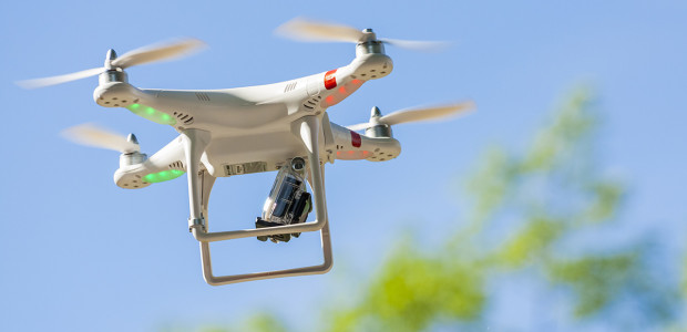 Drones with cameras have been used in aid efforts after the recent earthquake in Nepal. The machines, used by the charity Global Medic, are just […]
