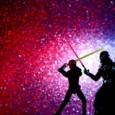 A lightsaber may be the ultimate weapon. Beautifully elegant, powerful, referred to as “the most iconic weapon of all time,” by Hasbro’s Kim Boyd, lightsabers […]