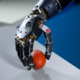 In a fantastic leap in neuro-prosthetics, University of Pittsburgh scientists have created a mind-controlled robotic arm capable of ‘feeling’. Nathan Copeland, 28, was paralysed from […]