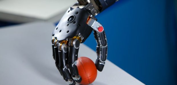 In a fantastic leap in neuro-prosthetics, University of Pittsburgh scientists have created a mind-controlled robotic arm capable of ‘feeling’. Nathan Copeland, 28, was paralysed from […]