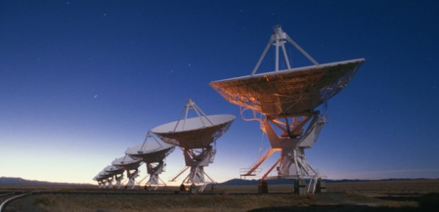 For the first time, we have been able to uncover the home of an elusive cosmic signal known as a fast radio burst. These FRBs […]