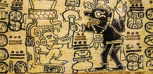 After the Spanish invaded Mexico in the 1500s, a series of epidemics gripped the native populace leading to the decline of Aztec society. Within 100 […]