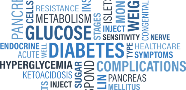 In the UK alone about 3.6 million people currently suffer from diabetes. Broadly speaking, diabetes is a disease whose defining trait is chronic hyperglycemia, or elevated […]