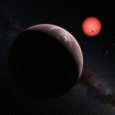 On February 22, a group of researchers announced the discovery of a record number of Earth-like planets orbiting a single star 39 light years away: […]